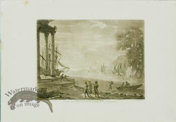 Claude Lorrain E 027